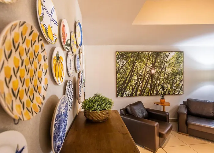 IPÊ PARK Convention Hotel Sao Jose do Rio Preto 