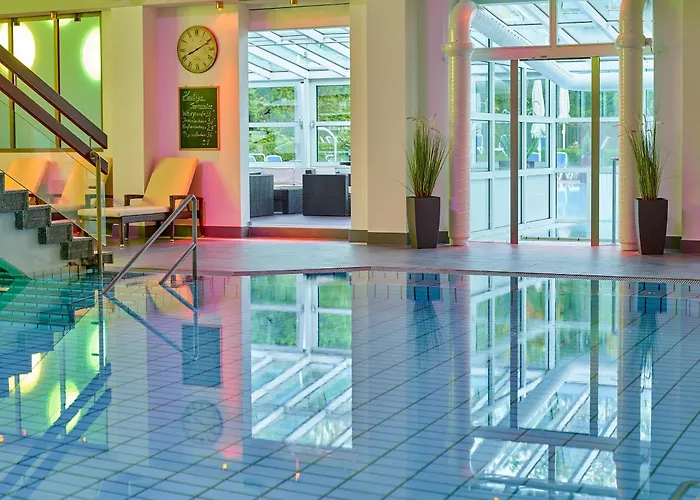 DAS LUDWIG Sports Resort Bad Griesbach im Rottal