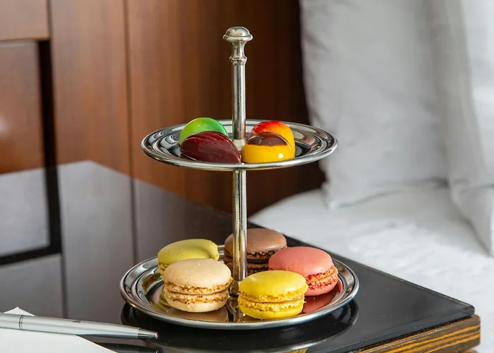 Jw Marriott New Orleans