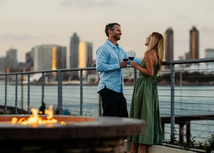 Coronado Island Marriott Resort & Spa