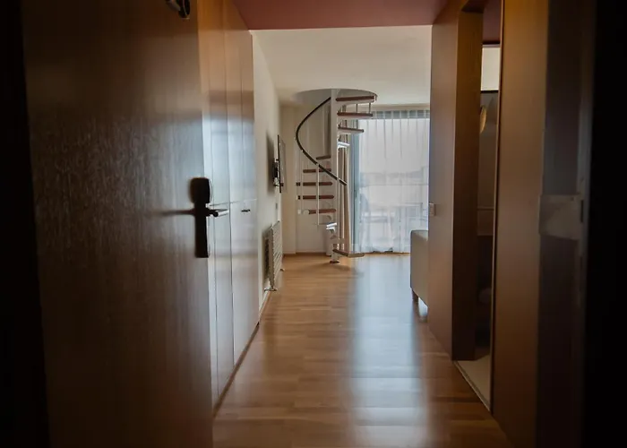 Hotel Balneario Prats