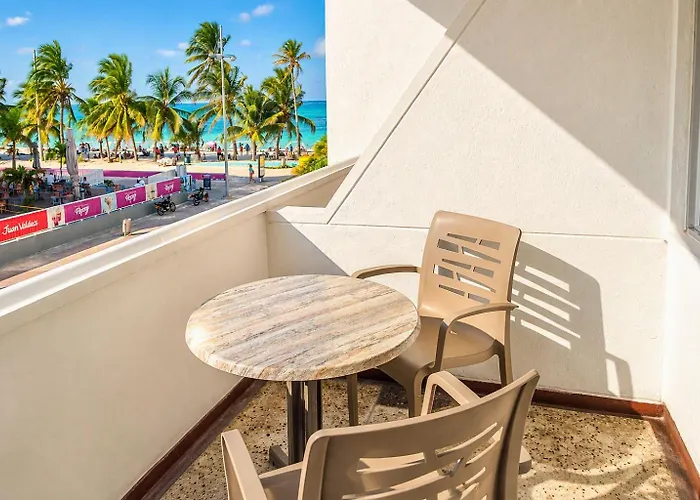 Hotel Portobelo Convention Center