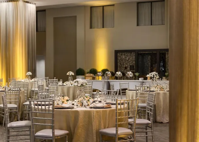 Doubletree By Hilton Laurel, Md