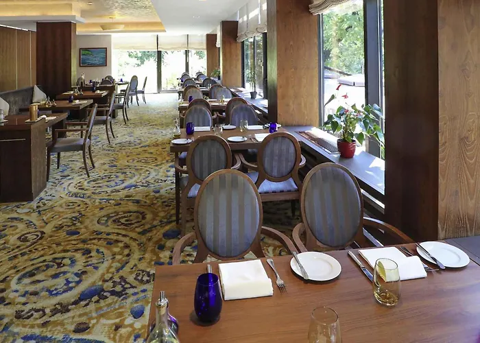 Movenpick hotel Sarajevo