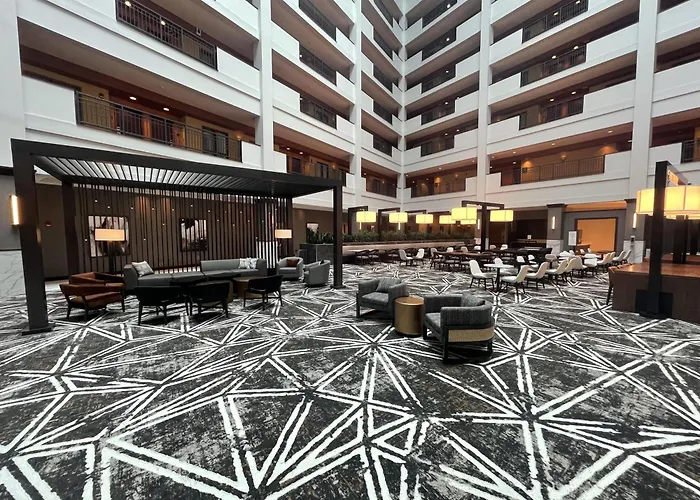 Embassy Suites Huntsville