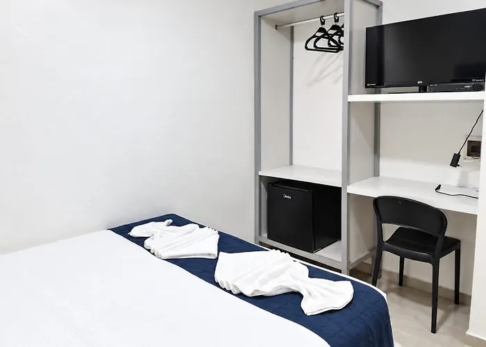 Bluemar Hotel Maceió