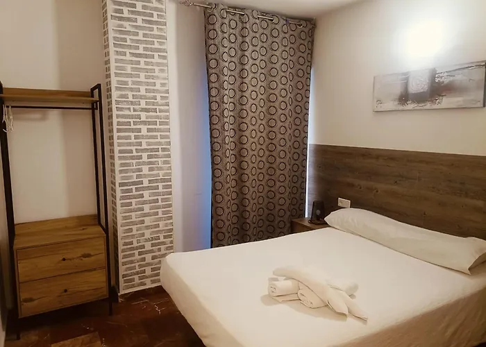 Hostal Nevot
