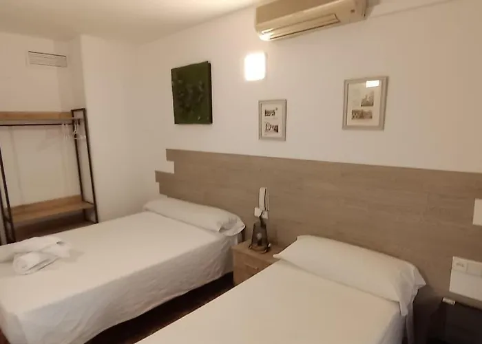Hostal Nevot