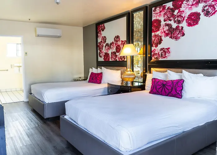 Sands Inn & Suites San Luis Obispo