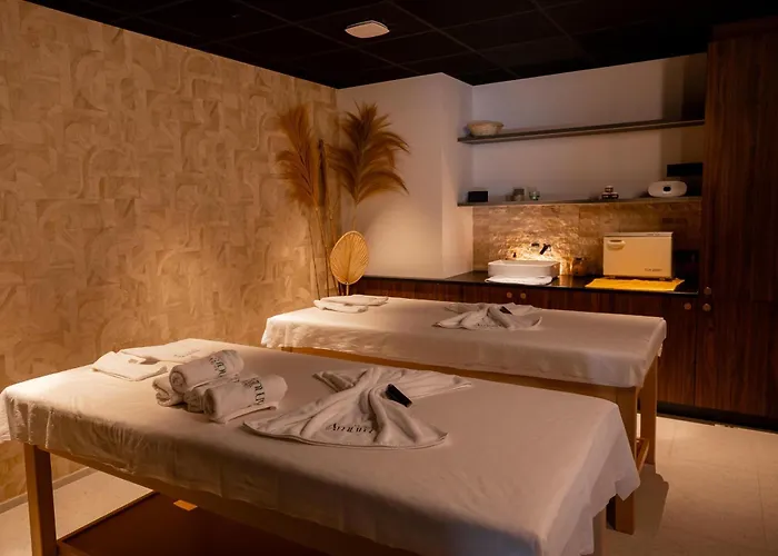 Le Thalassa Hôtel&Spa Camaret-sur-Mer