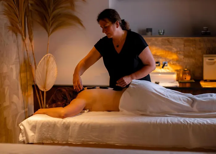 Le Thalassa Hôtel&Spa Camaret-sur-Mer