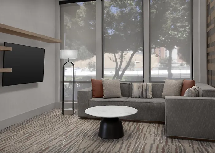 Homewood Suites By Hilton Santa Maria