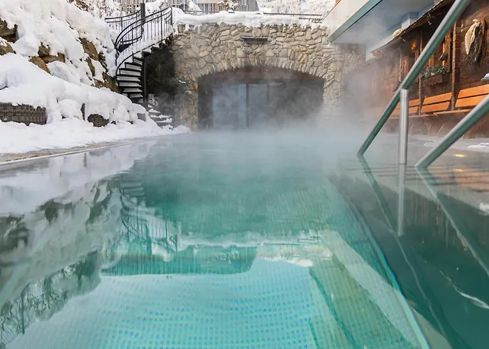 Kohlerhof - 4 Star Wellness&Active Hotel