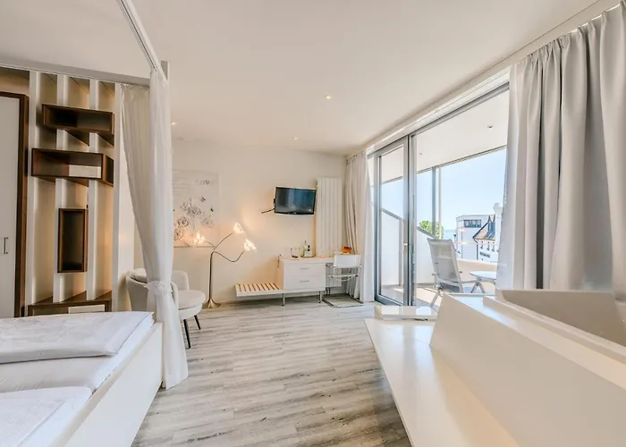 Seehotel Adler