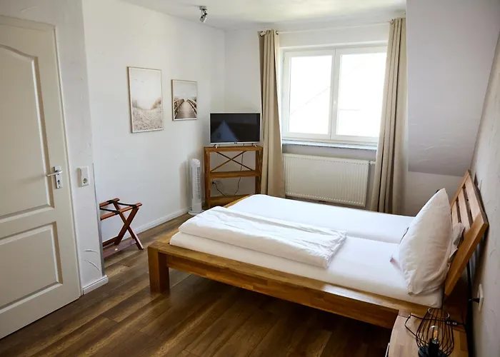 Hotel Ovelgoenner Hof Buxtehude