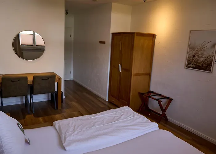 Hotel Ovelgoenner Hof Buxtehude