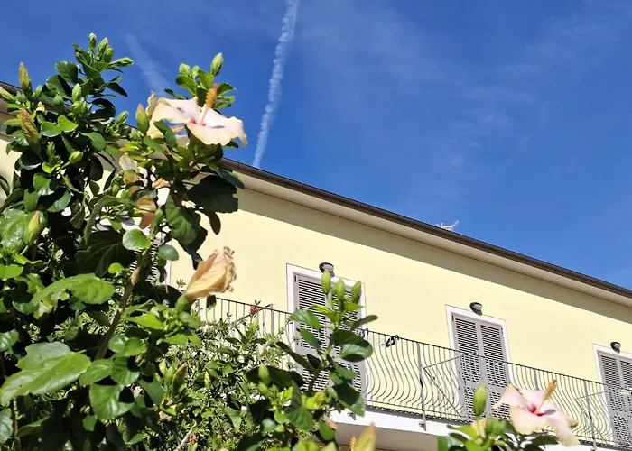Hotel Villa Wanda Porto Azzurro