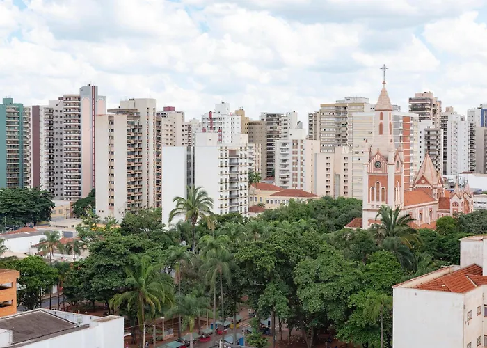 Monreale Express Ribeirão Preto Hotel