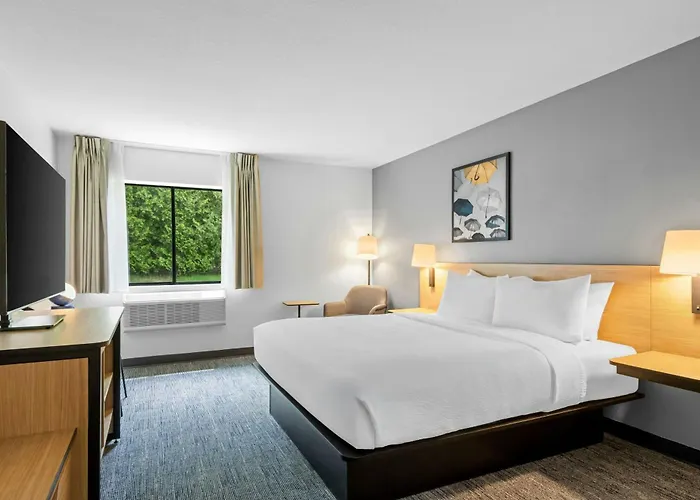 Hotel Ruidoso