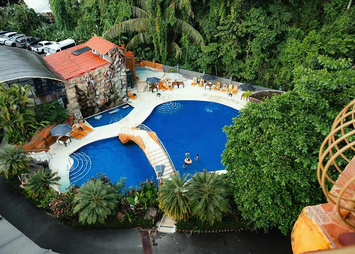 Hotel San Bada Resort & Spa