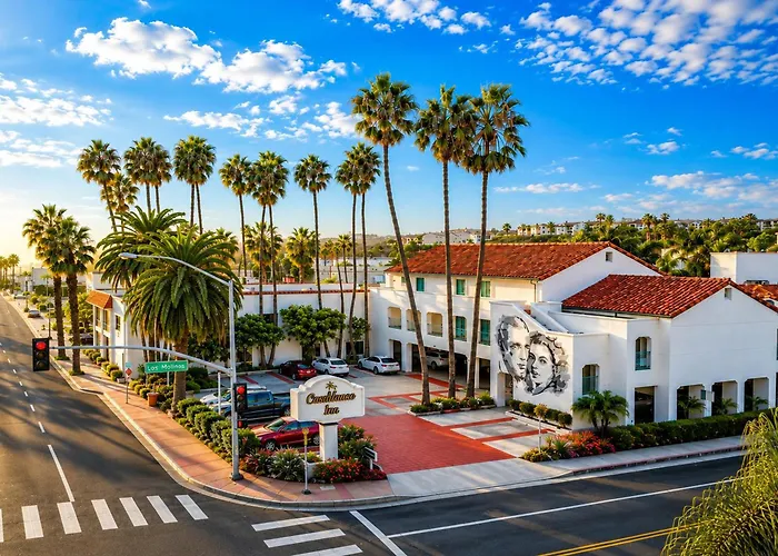 Casablanca Inn