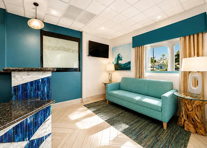 Casablanca Inn