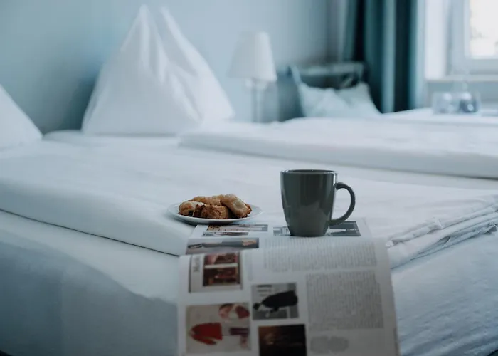 Hotel Lehenerhof Salzburg