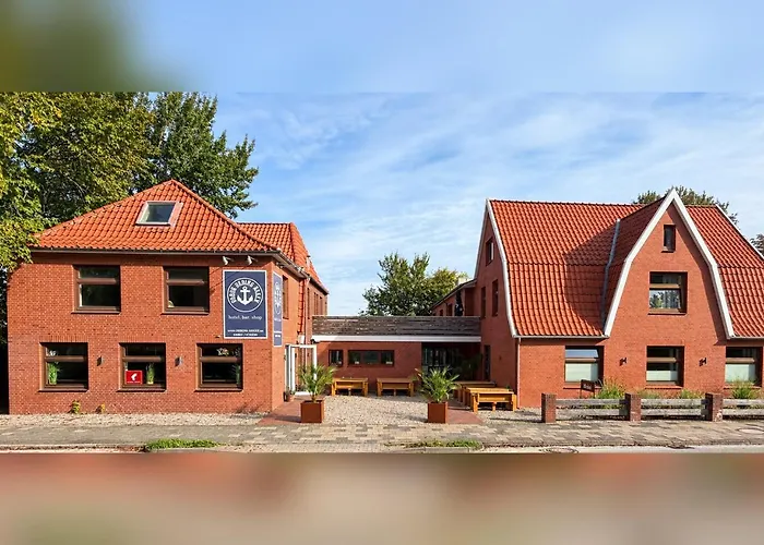 Ording Beach Hotel