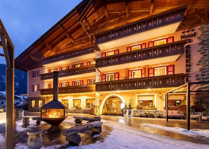 Hotel La Serenella