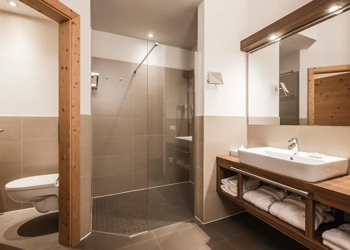 Hotel Gasserhof Brixen