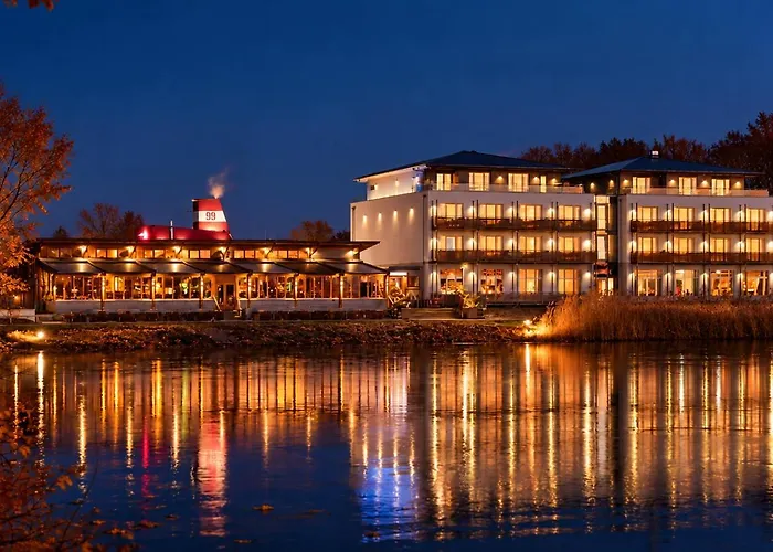 Riverside Hotel Nordhorn