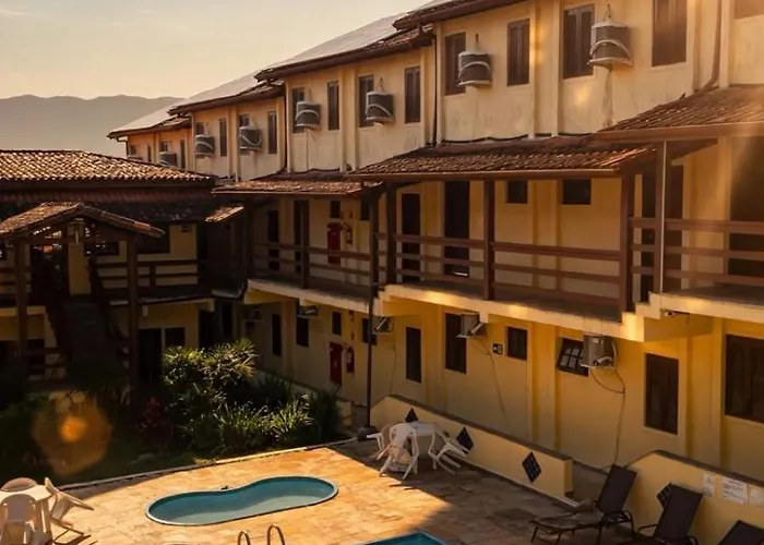 Hotel da Ilha