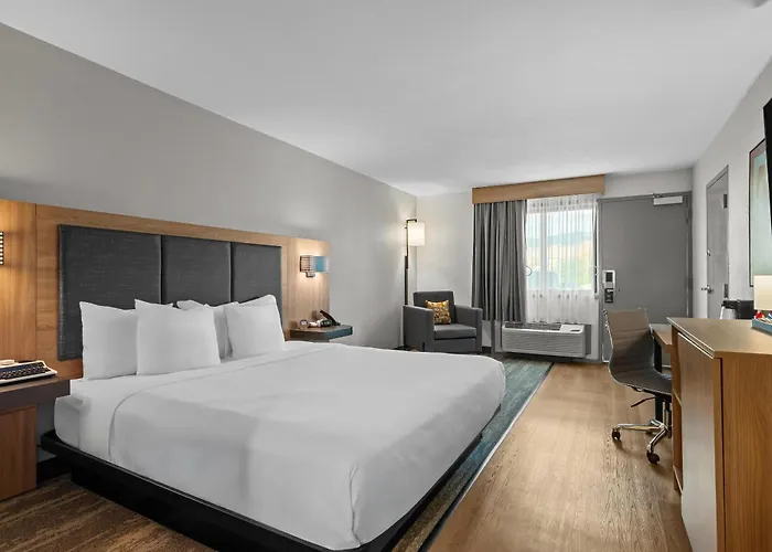 The Cairn Hotel Cedar City