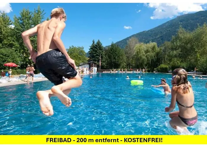 Hotel Enzian Landeck