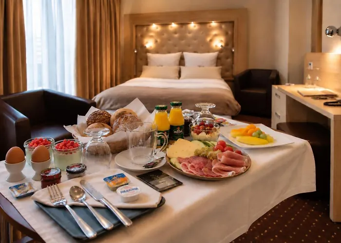 Hotel Villa Will