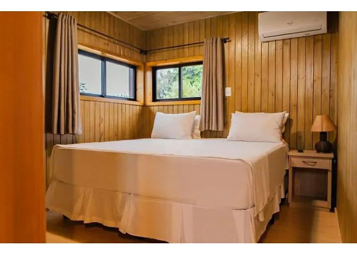 Hotel Brisa Do Japi Cabreúva