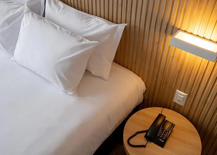 Sooz Hotel Collection São Paulo