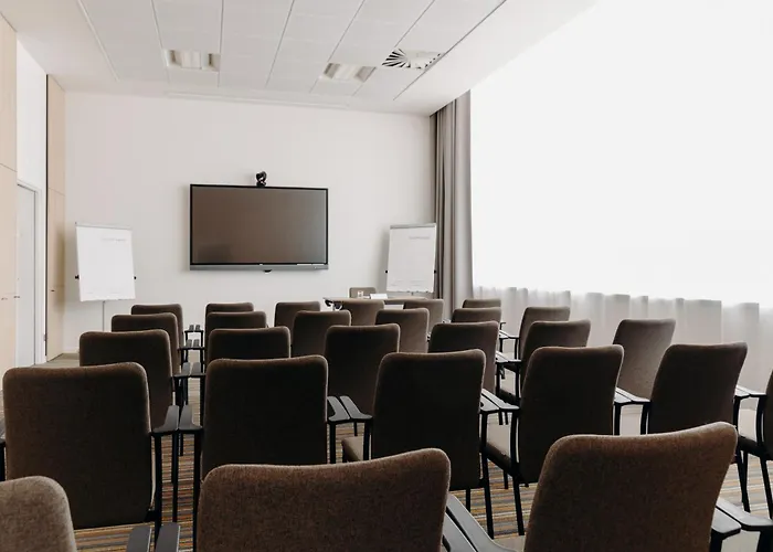 Courtyard By Marriott Montpellier