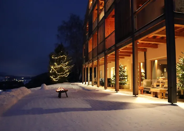 Gailerhof Hotel B&B Superior