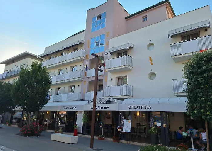 Hotel Venezia