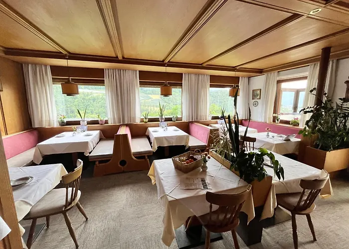 Pension Thalerhof Rifiano