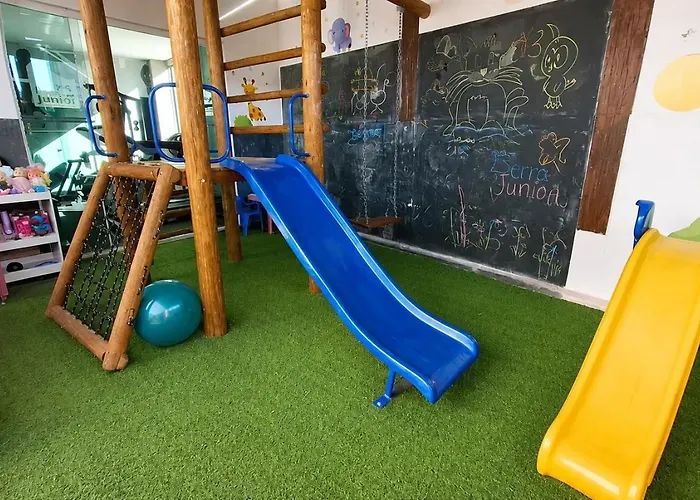 Hotel Serra de Jundiaí