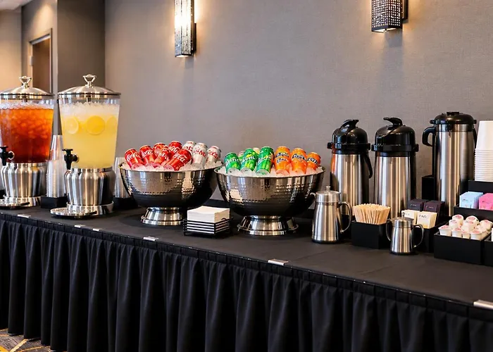 Holiday Inn Boise Airport By Ihg