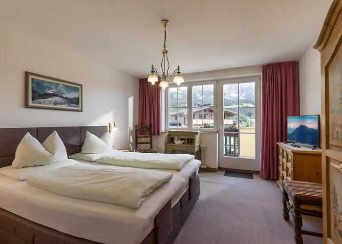 Apparthotel Tom Sojer