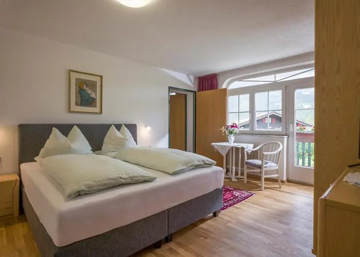 Apparthotel Tom Sojer