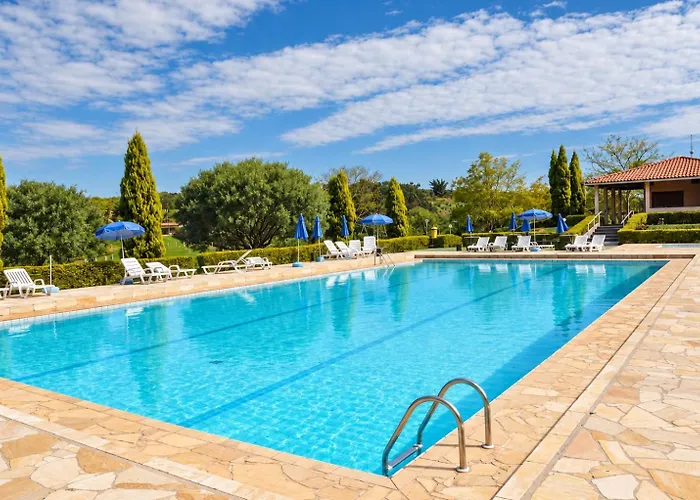 Hotel Fazenda Santa Maria