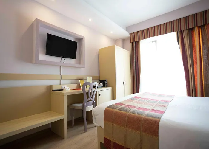 Te Stela Resort & Spa