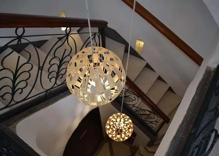 Riad Aicha Marrakech