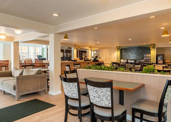 The Meadowmere Resort Ogunquit