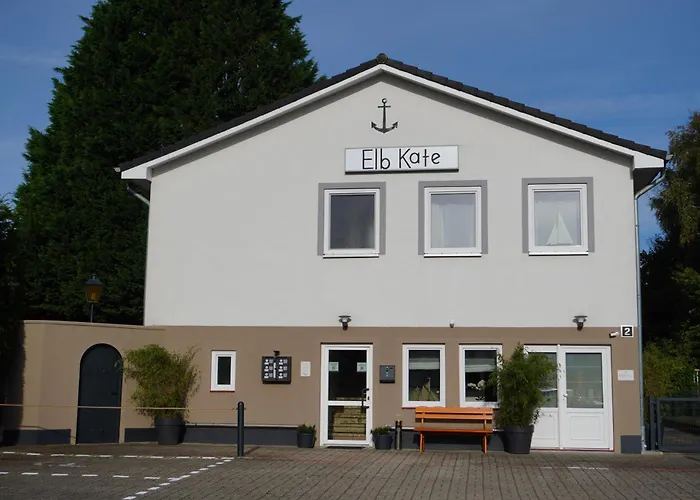 Pension Glückstadt